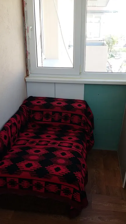 Квартира Уютная квартира рядом с пляжем — Севастополь