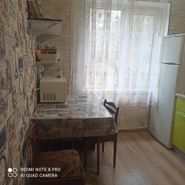 Квартира Уютная квартира около рынка — Волгоград