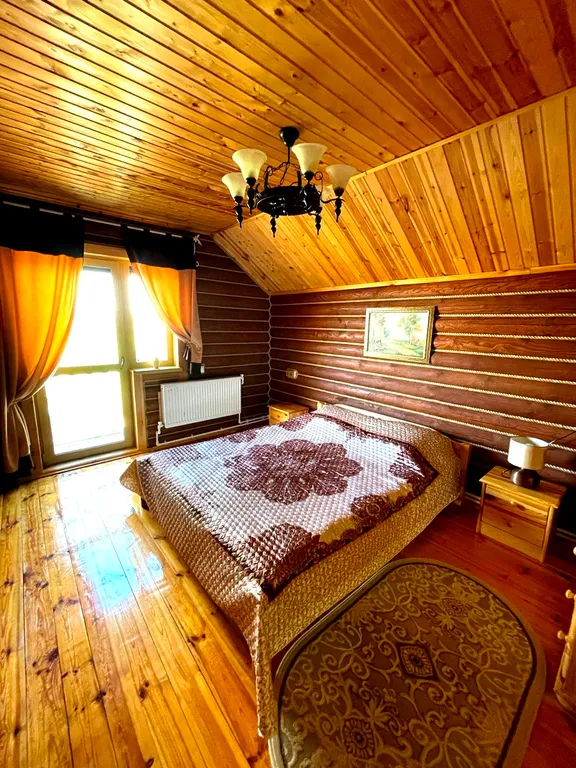 5-комнатный Дом