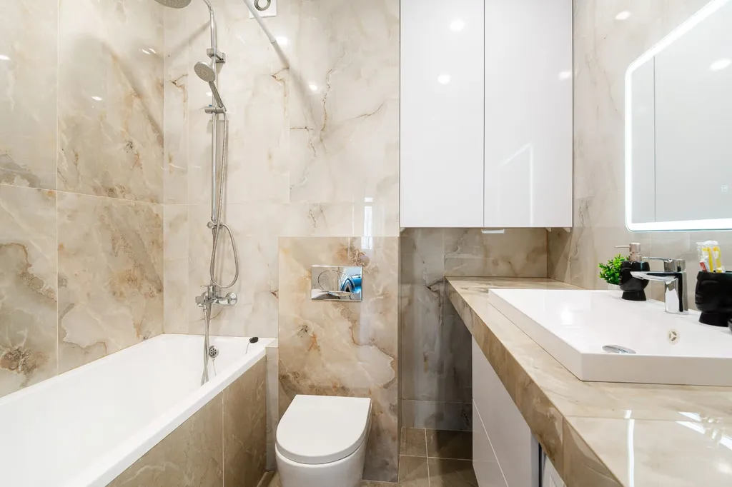 Евротрешка в самом центре города!