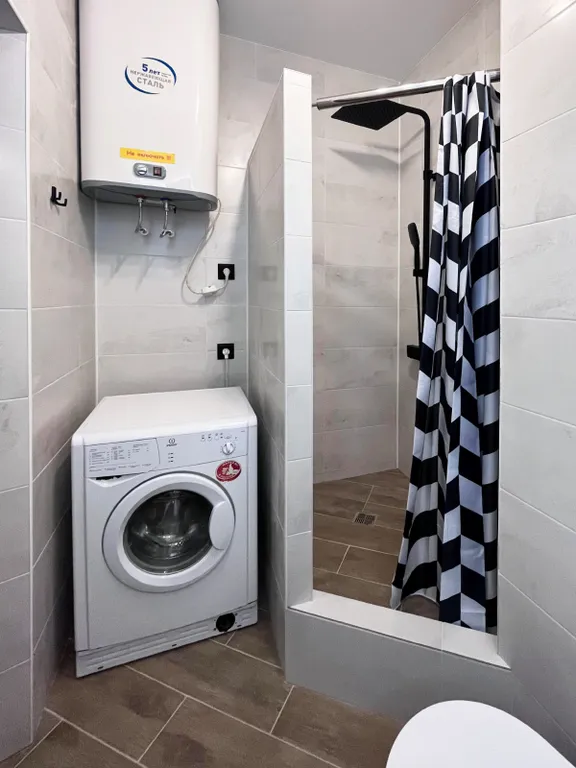 Апартамент в самом центре