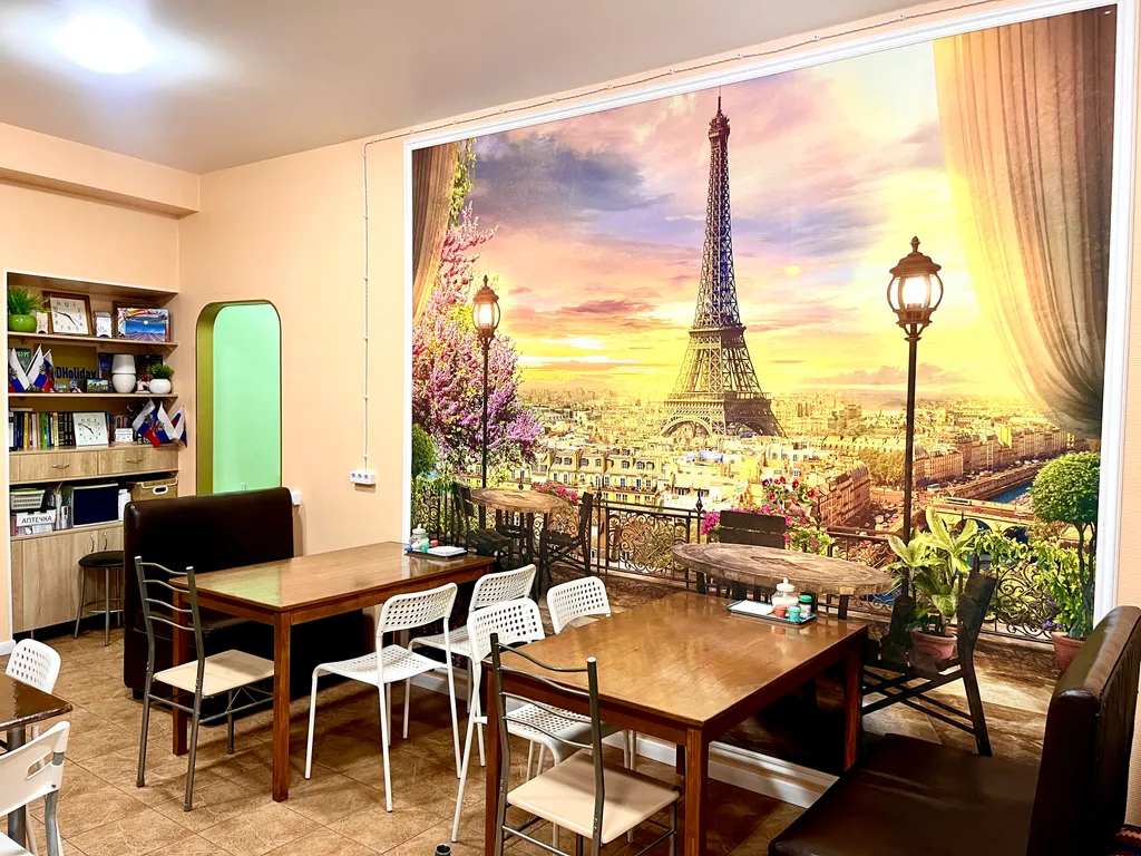 2х местная комната КОМФОРТ