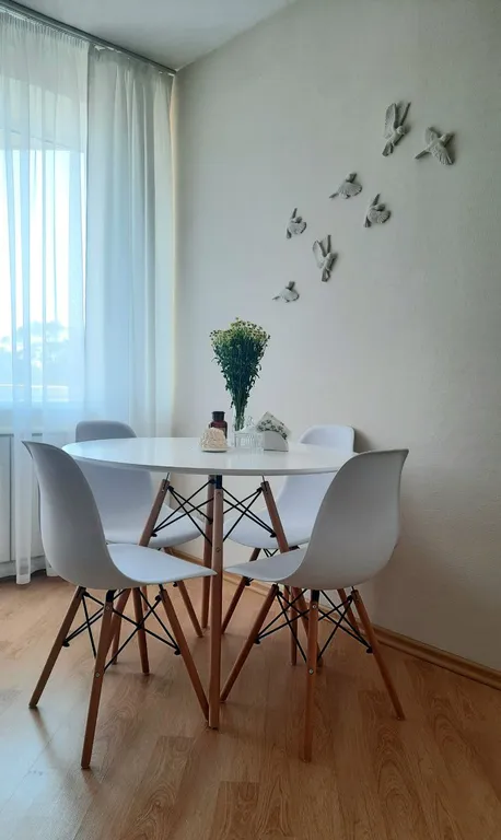 Квартира в сосновом бору рядом с водоемом — аренда посуточно в Бердск