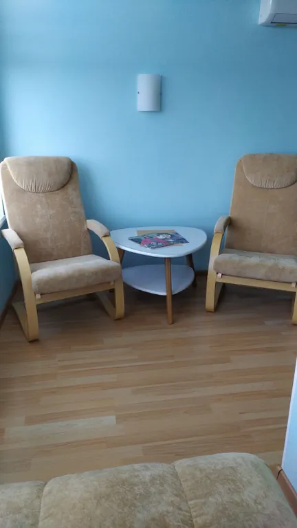 Квартира Уютная квартира с видом на море — Севастополь