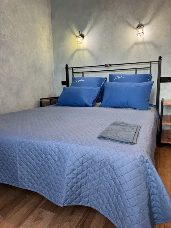 Апартаменты возле моря