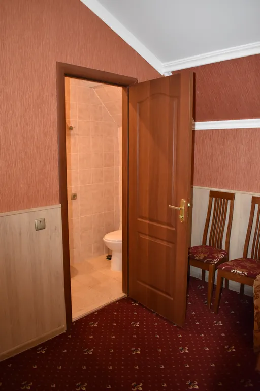 Комната