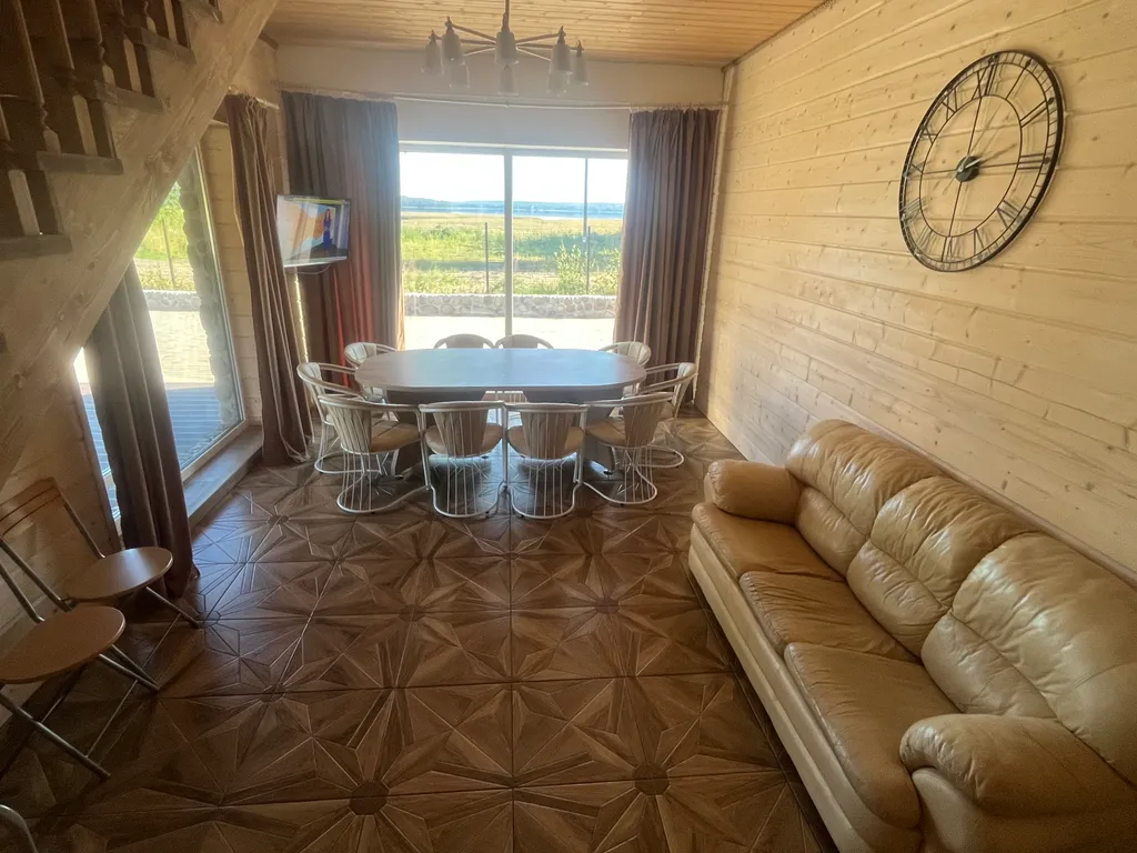 Коттедж Коттедж Берег залива — Приморск