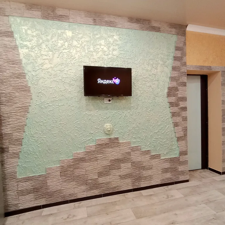 Бесконтактное заселение. Спальный район. Квартиры святодух