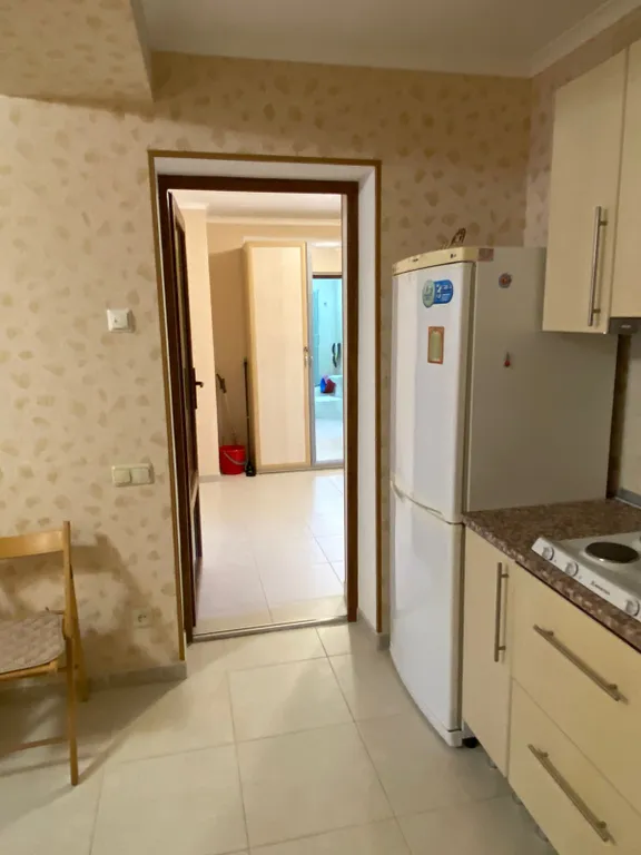 Апартаменты у самого моря