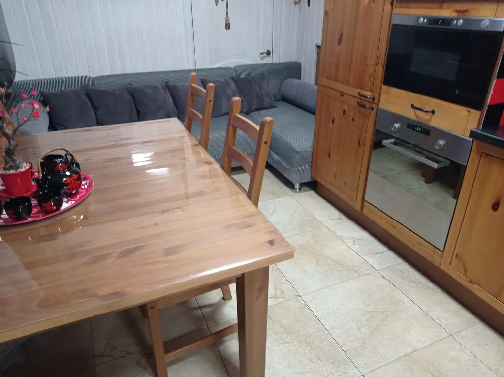 Уютный загородный дом для семейного отдыха