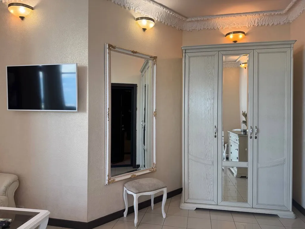 Квартира Комната — Москва