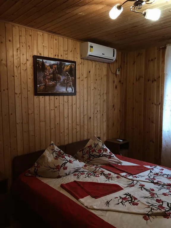 Квартира Комната — Гагра