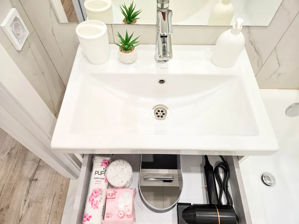 Двухкомнатная квартира Стильный уют Сеть ЙоХоум Премиум