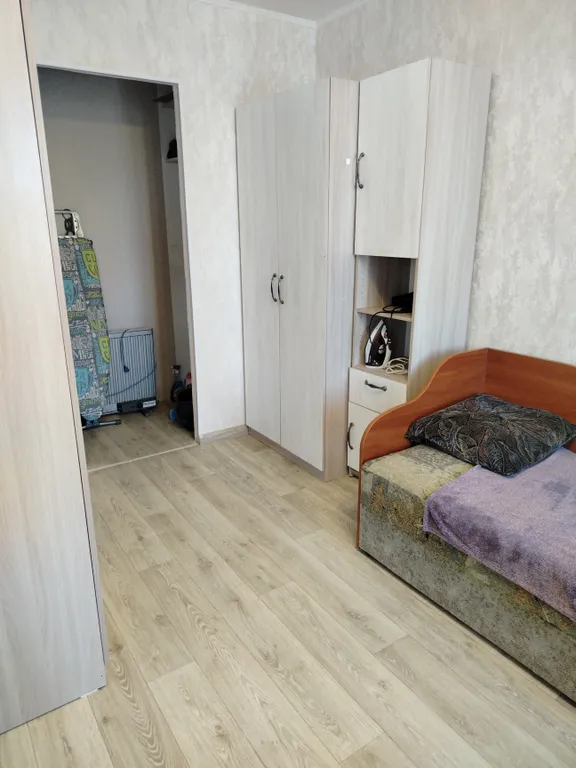 Уютная 2-комнатная квартира