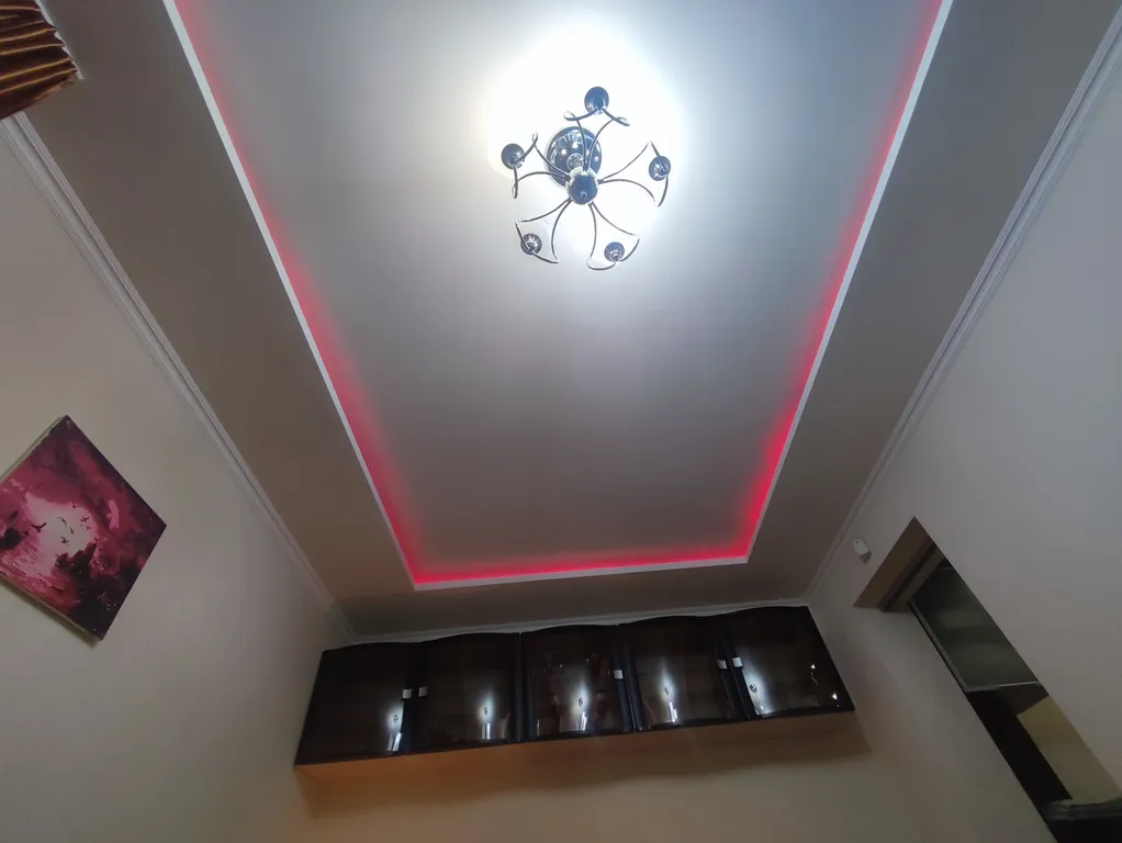 Уютная двушка с большой лоджией