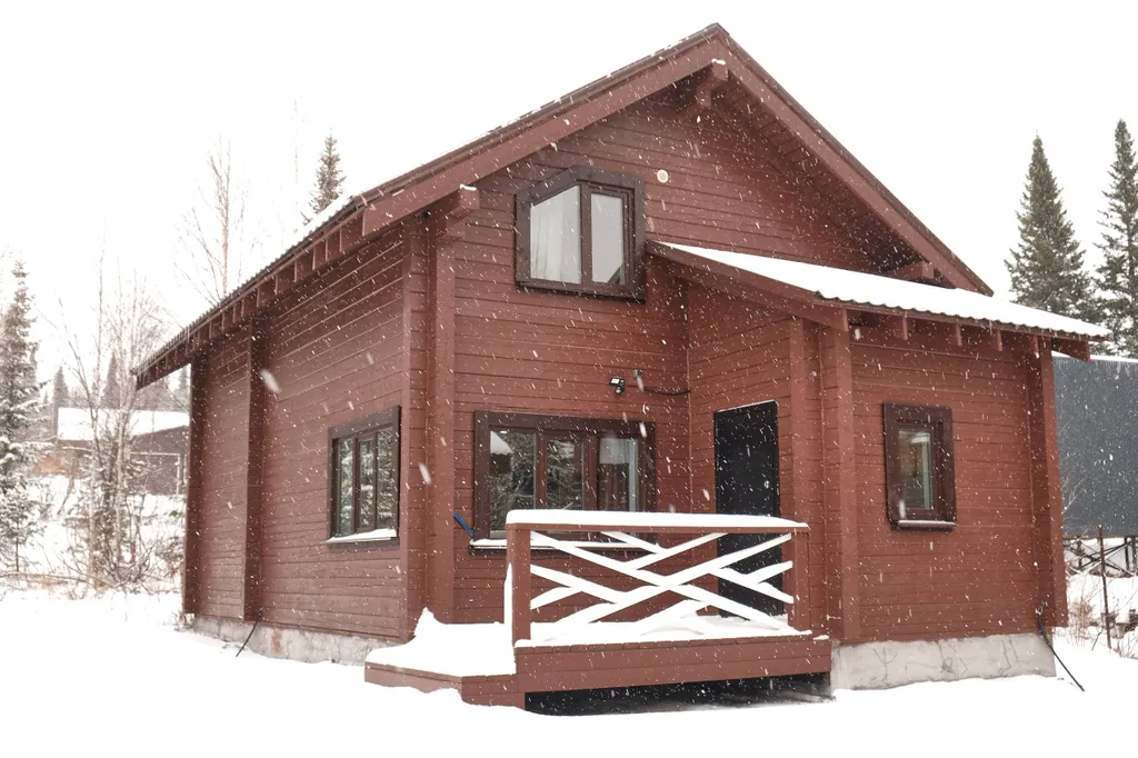 3-комнатный Дом