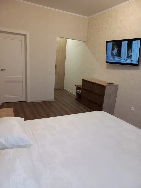 Уютная квартира на море