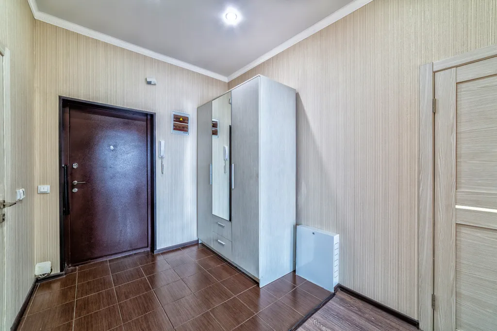 Квартира Квартира Skyroom Florence — Казань