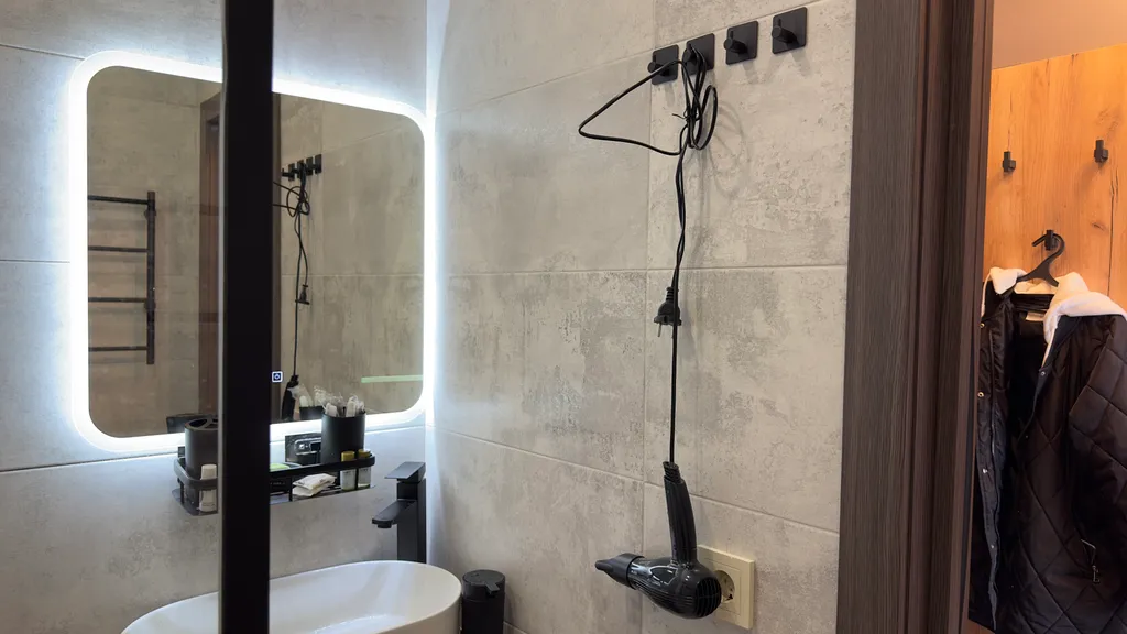 Квартира Квартира Уютная студия — Ярославль