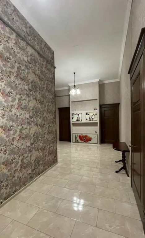 Квартира в центре в особняке 19 века