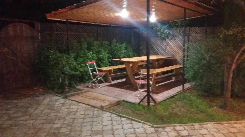 Коттедж 4-комнатный Дом — Пушкин