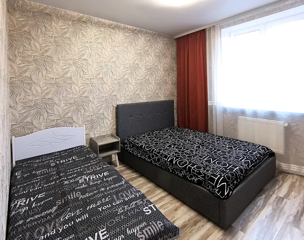 Уютная евродвушка в центральном районе