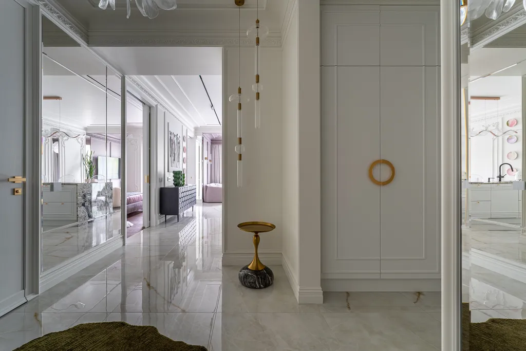 Апартаменты Леоновардо Да Винчи