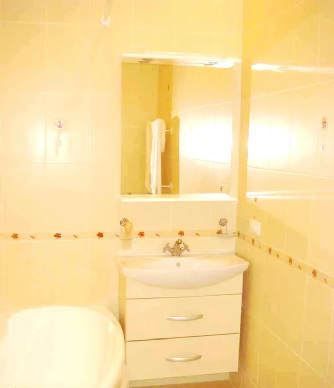 Квартира 1-комнатная Квартира — Севастополь