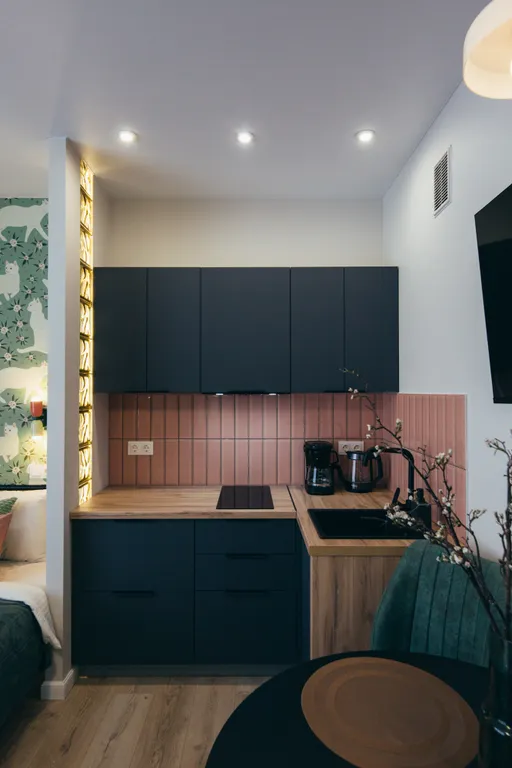 Каникулы в Кениге дизайнерская студия у Верхнего Озера