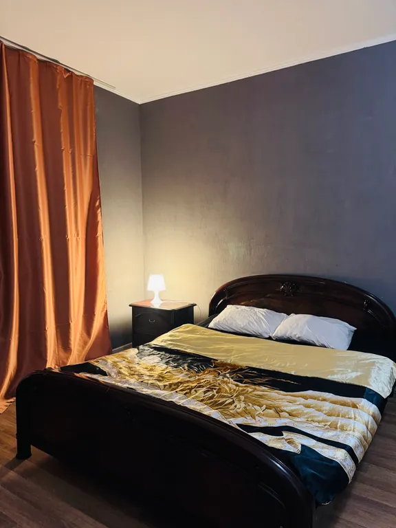 1-комнатная Квартира — аренда посуточно в Сосновый Бор