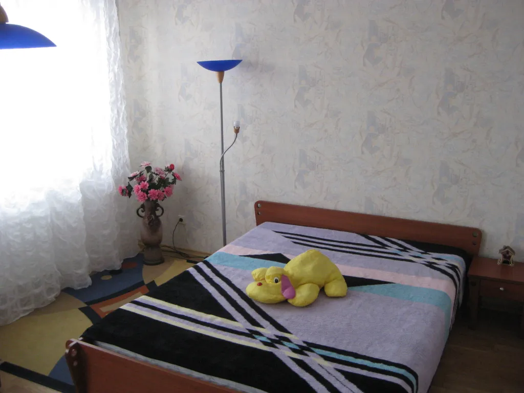 Квартира Уютная комната в Амалиенау — Калининград