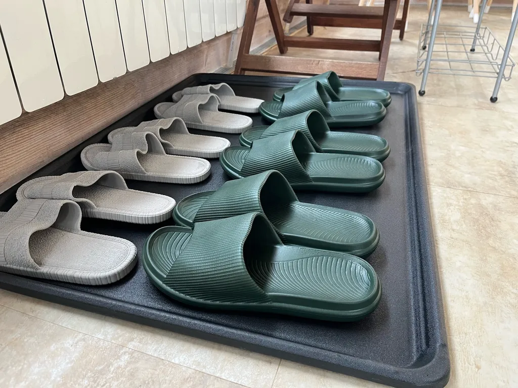 Дом с бассейном