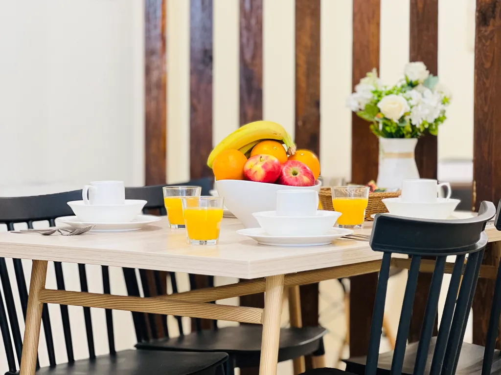 Sky Blue Apartments Жк sholpan city