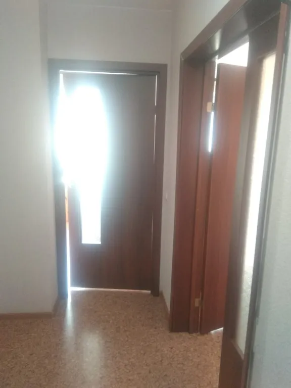 Современная квартира в центре города