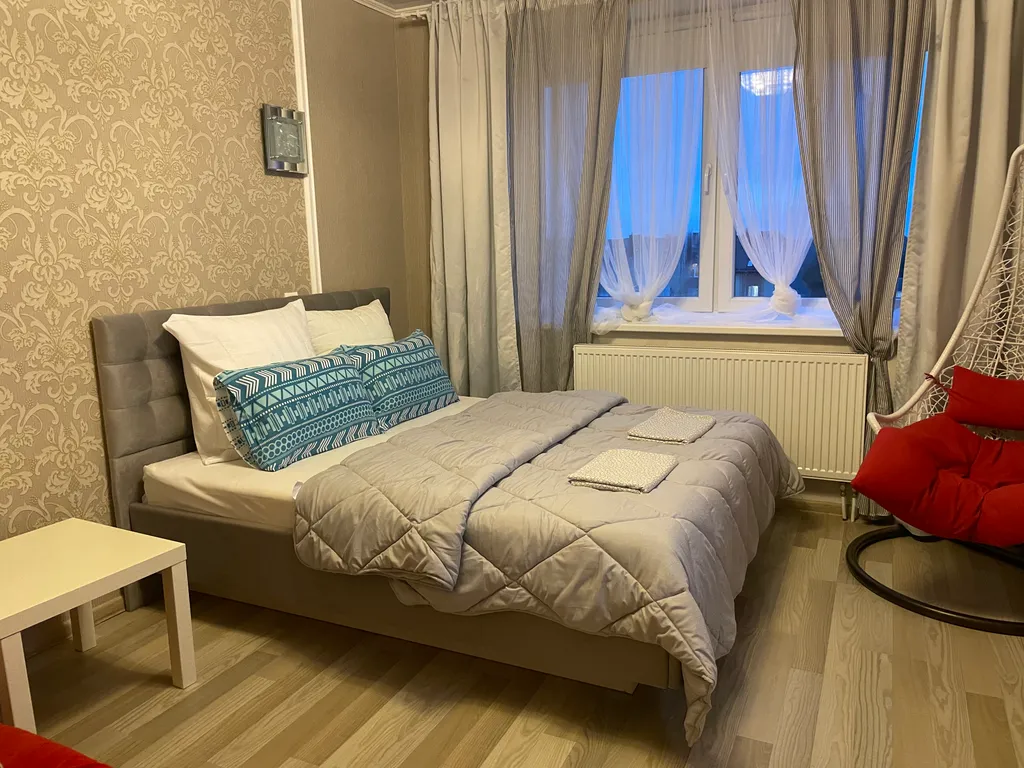 Квартира Квартира с видом на море — Пионерский