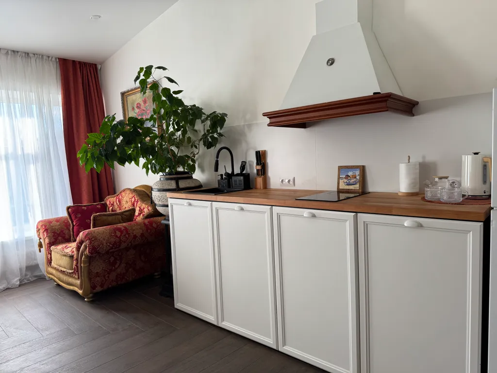 Aпартамент Panorama