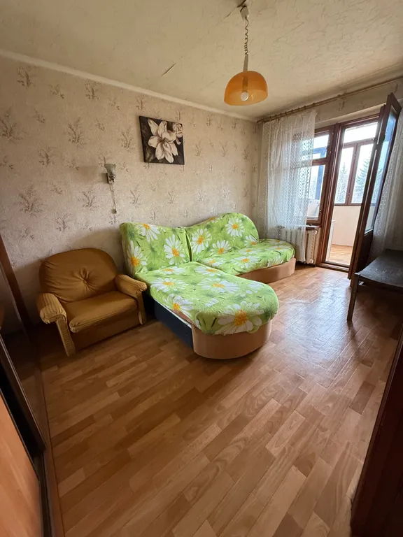 Квартира возле больницы Вишневского проспекта Панфилова центр города