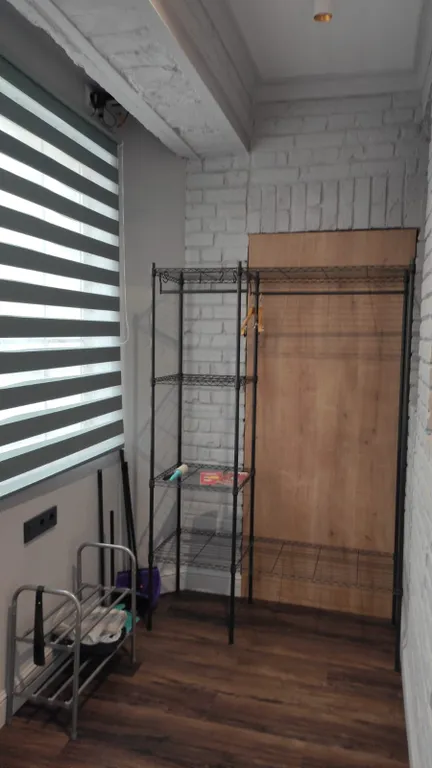 Квартира Уютная квартира в центре Амалиенау — Калининград