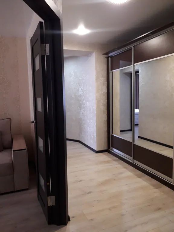 Просторная квартира в центре. Парковка с видеонаблюдением