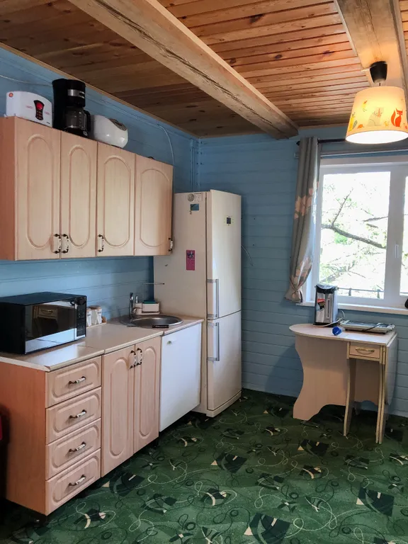 Уютный гостевой дом