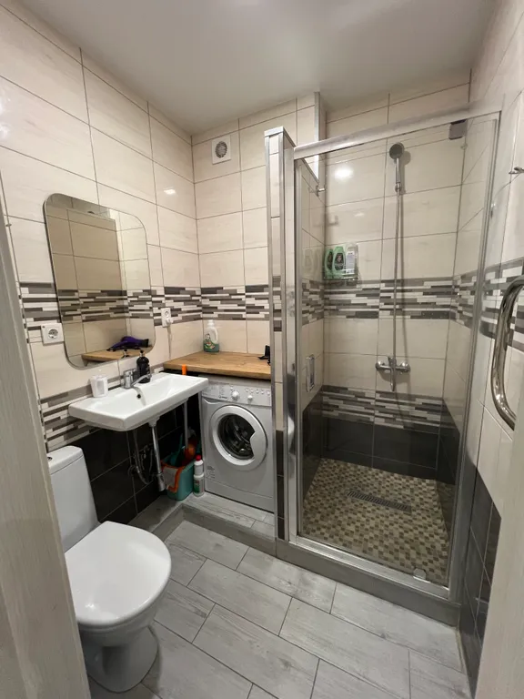 Студия у моря