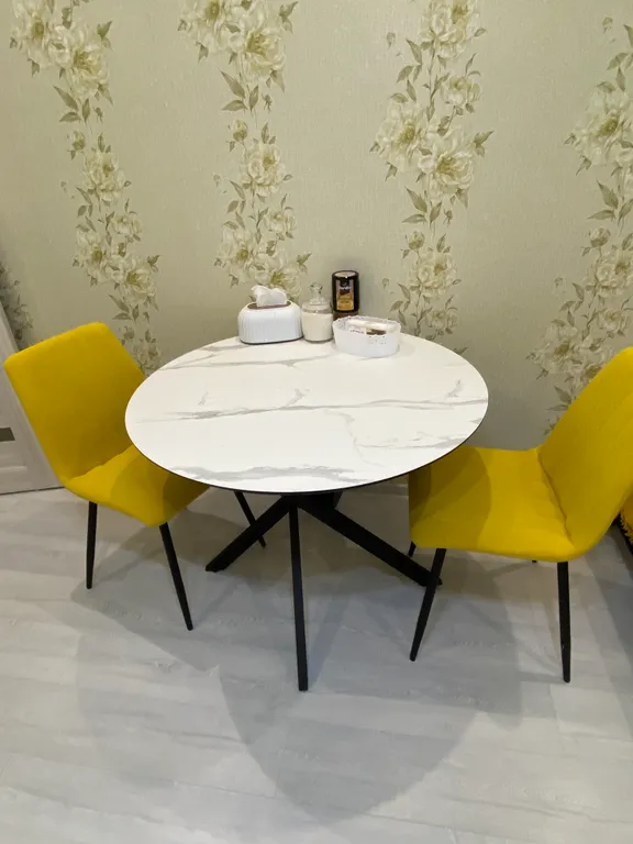 Квартира Люксовая квартира в Элисте — Элиста