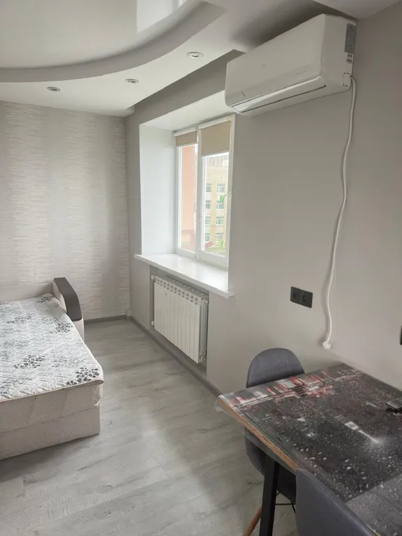 Квартира с видом на море