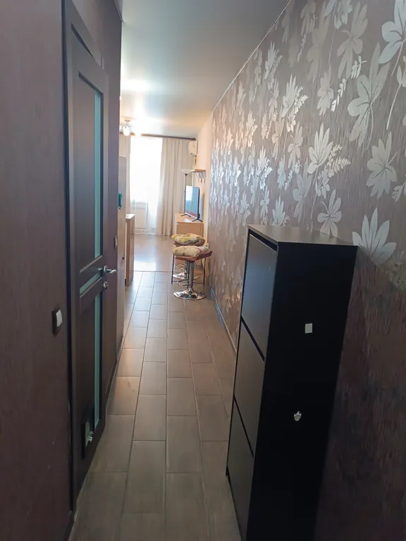 Уютная квартира студия в центре города