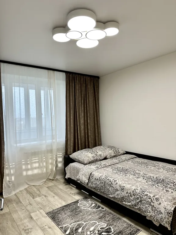 Лучшая квартира с новым ремонтом