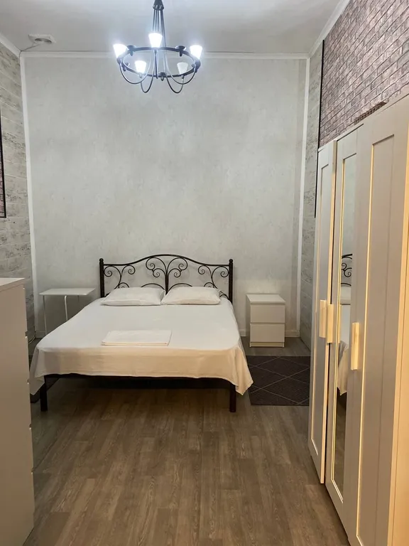 Коттедж Дом под ключ — Сириус