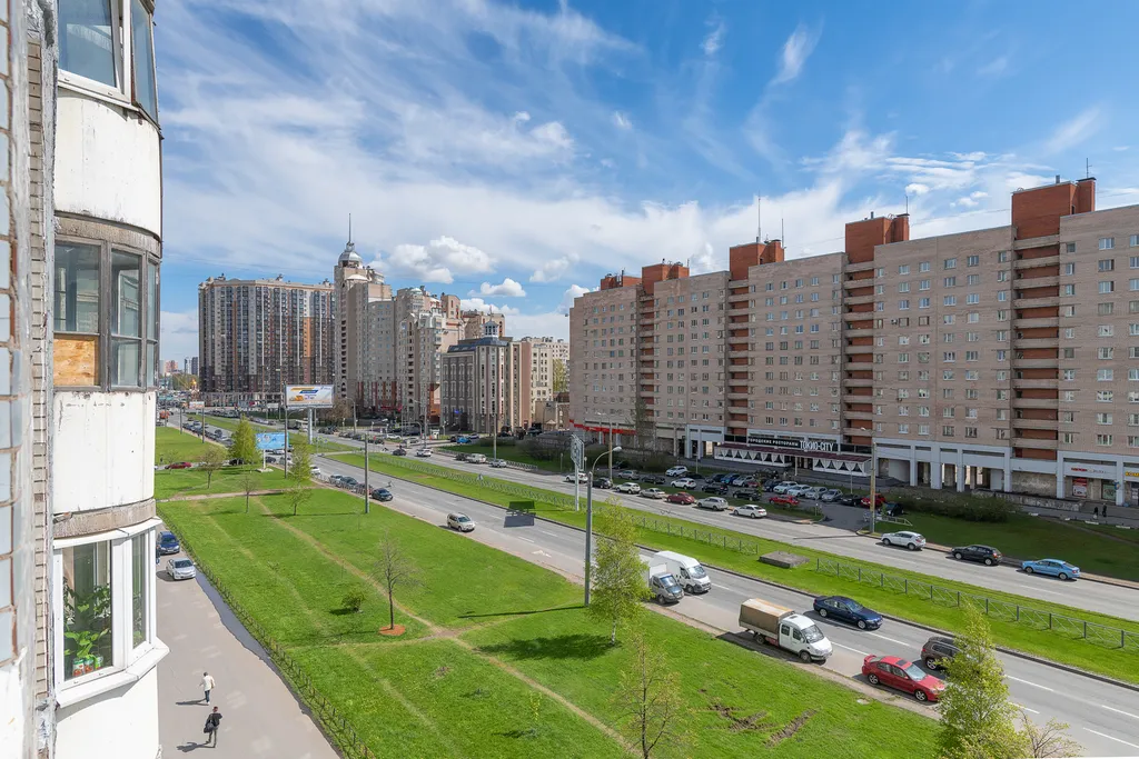 Стильные апартаменты Белые ночи