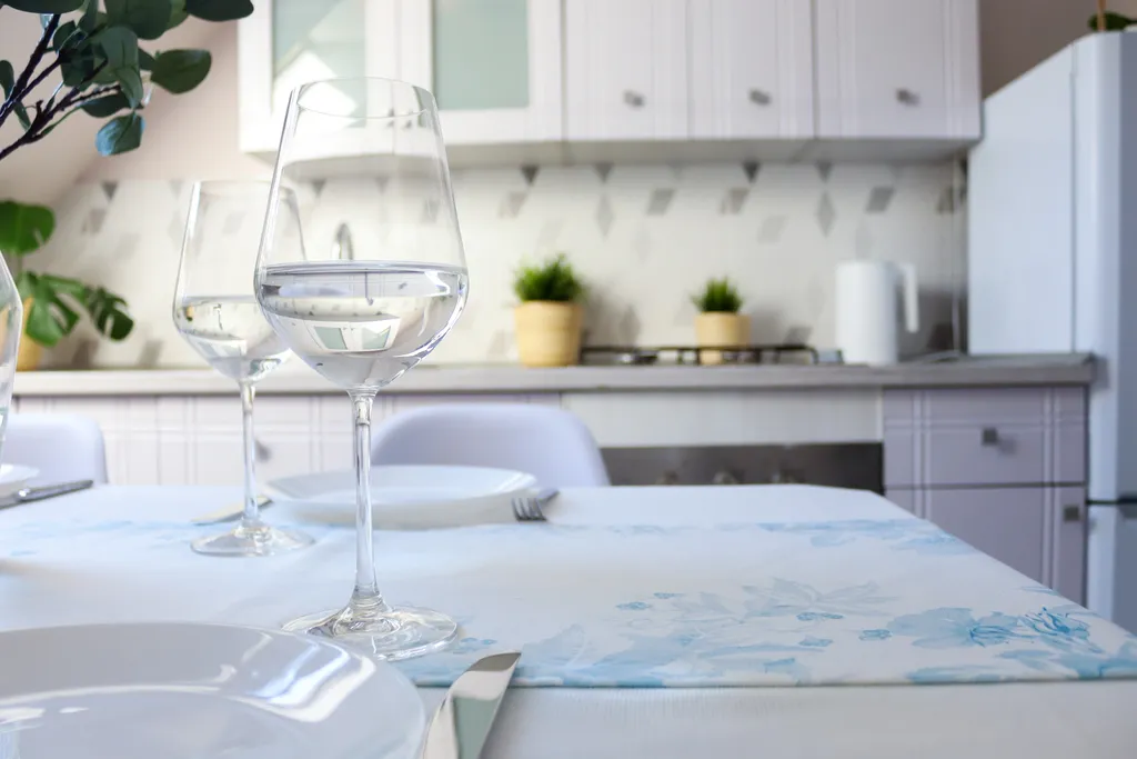 Мансарда в Амалиенау