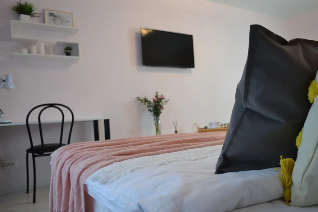 Зефир — панорама вашего комфорта