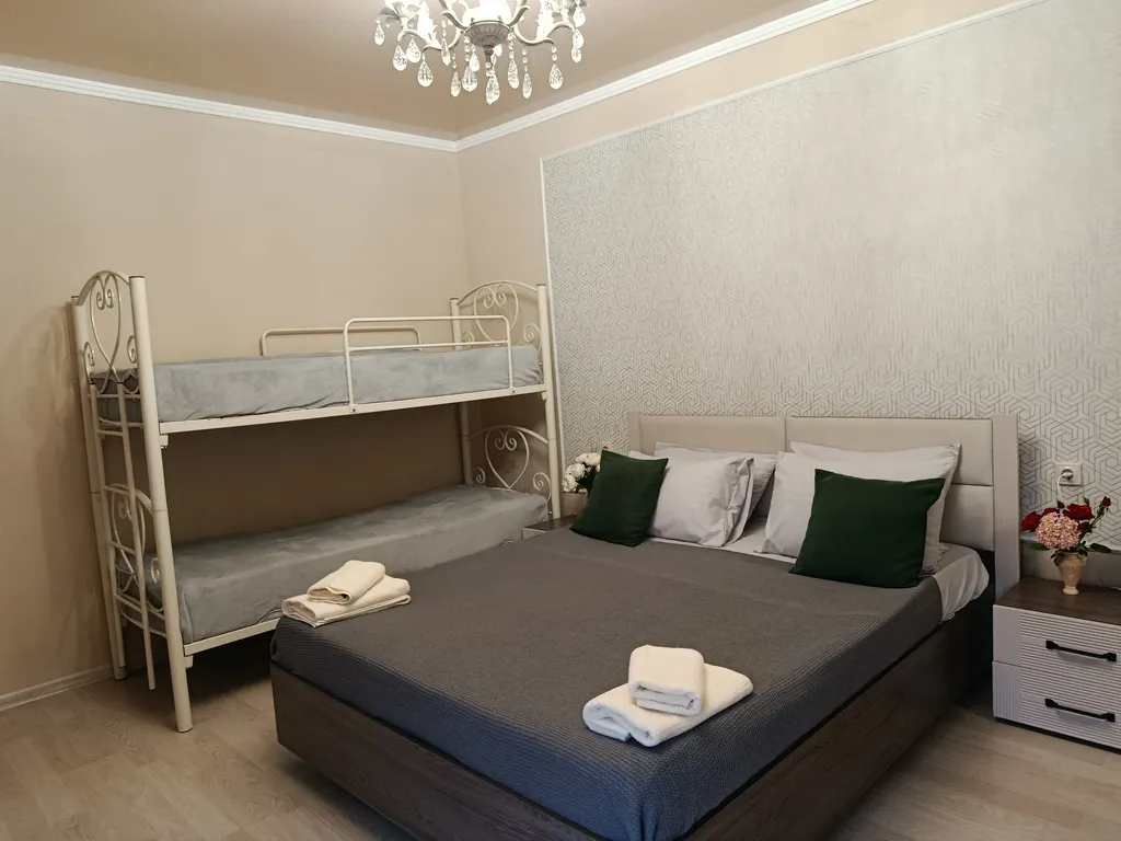 Уютные и комфортные номера у моря